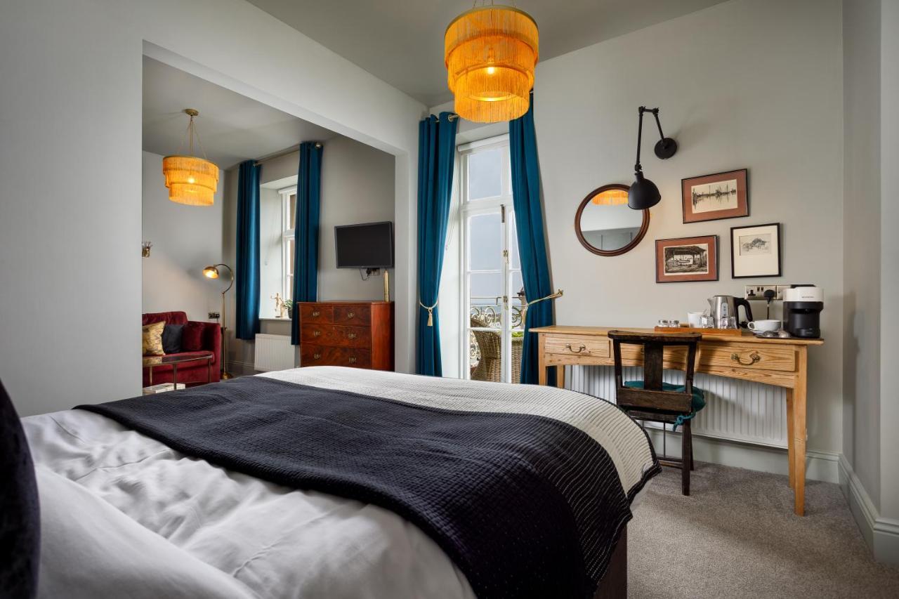 The Bath Hotel