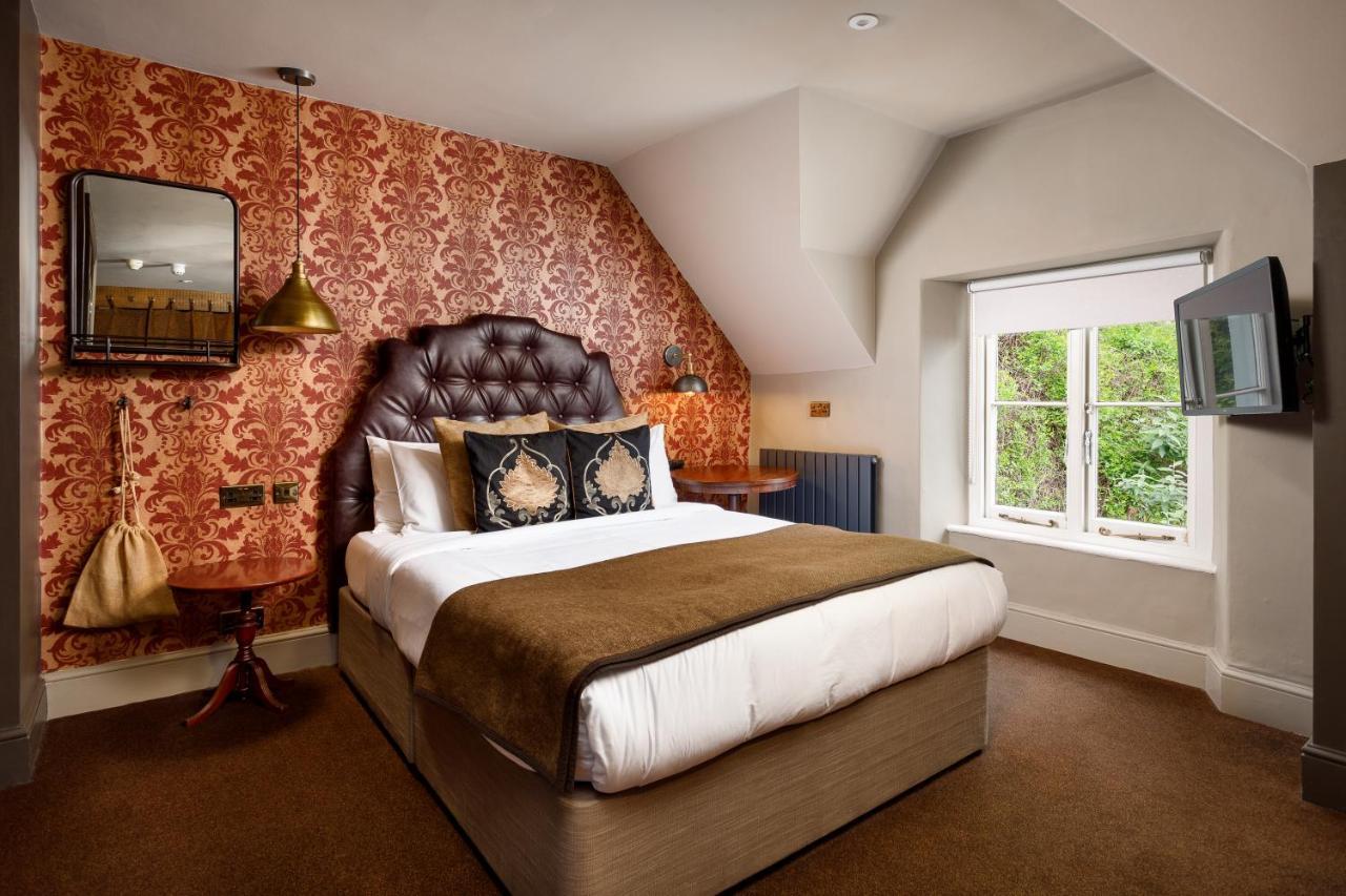 The Bath Hotel 3*