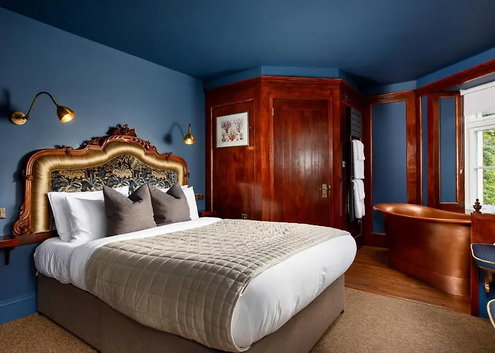 The Bath Hotel