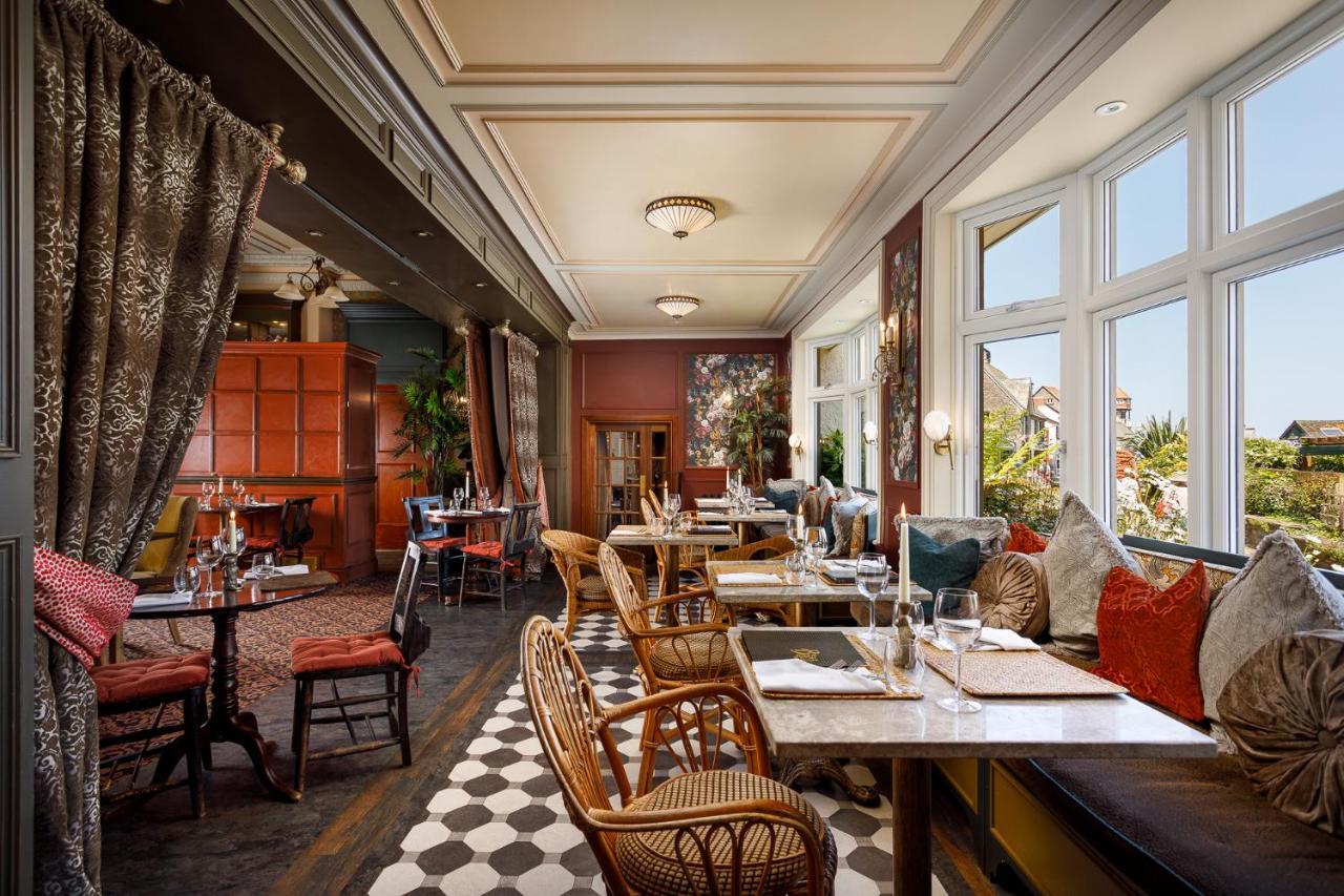 The Bath Hotel 3*
